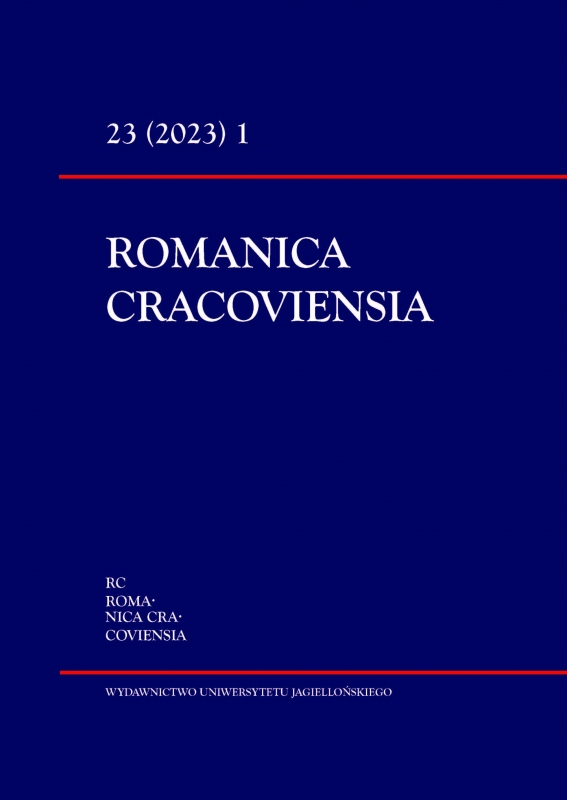 About the ways in which the Spanish lexicon is enriched. Caracterización lingüística de los procedimientos de creación léxica by Érica Vega Moreno Cover Image