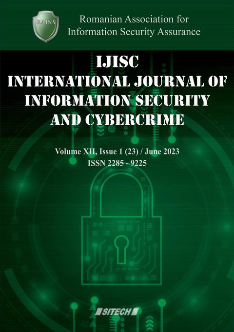 Cybersecurity: An Appraisal of Policy Frameworks and Related Conventions Cover Image