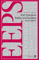 The Conflict in Eastern Ukraine and International Support for the Decentralization Reform (2014–2022): Theory-Guided Observations Cover Image