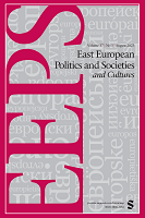 Economic Strain in Post-Communist Countries and the Rest of Europe: Attitudes Towards the Unemployed and the Old Cover Image