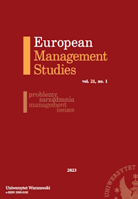 Does the Perceived Authentic Leadership Have a Mediating Role in the Relationship Between Employees’ Emotional Intelligence and Self-Compassion? Cover Image