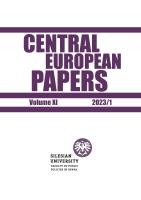 Constitutional status and criminal law protection of the rights of national minorities and ethnic groups in the Slovak Republic