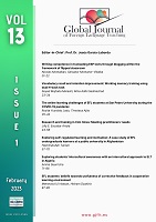 Exploring self-regulated learning and motivation: A case study of EFL undergraduate learners at a public university in Afghanistan Cover Image