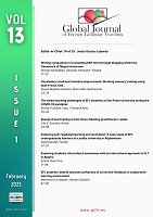 Exploring self-regulated learning and motivation: A case study of EFL undergraduate learners at a public university in Afghanistan