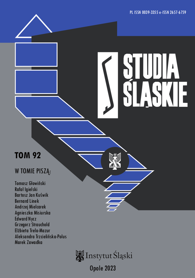 Waterways and Inland Waterway Transport in Poland. A Guide to Archival Materials Cover Image