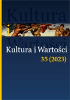 Orthodoxy and Economy. The Ethics of the Christian East as a Possible Source of Lower Economic Results in Countries with a Majority of Orthodox Population Cover Image