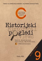 OD TERITORIJALNE ODBRANE DO ARMIJE - FORMIRANJE ORUŽANIH SNAGA U SVJETLU ODLUKA PREDSJEDNIŠTVA REPUBLIKE BOSNE I HERCEGOVINE