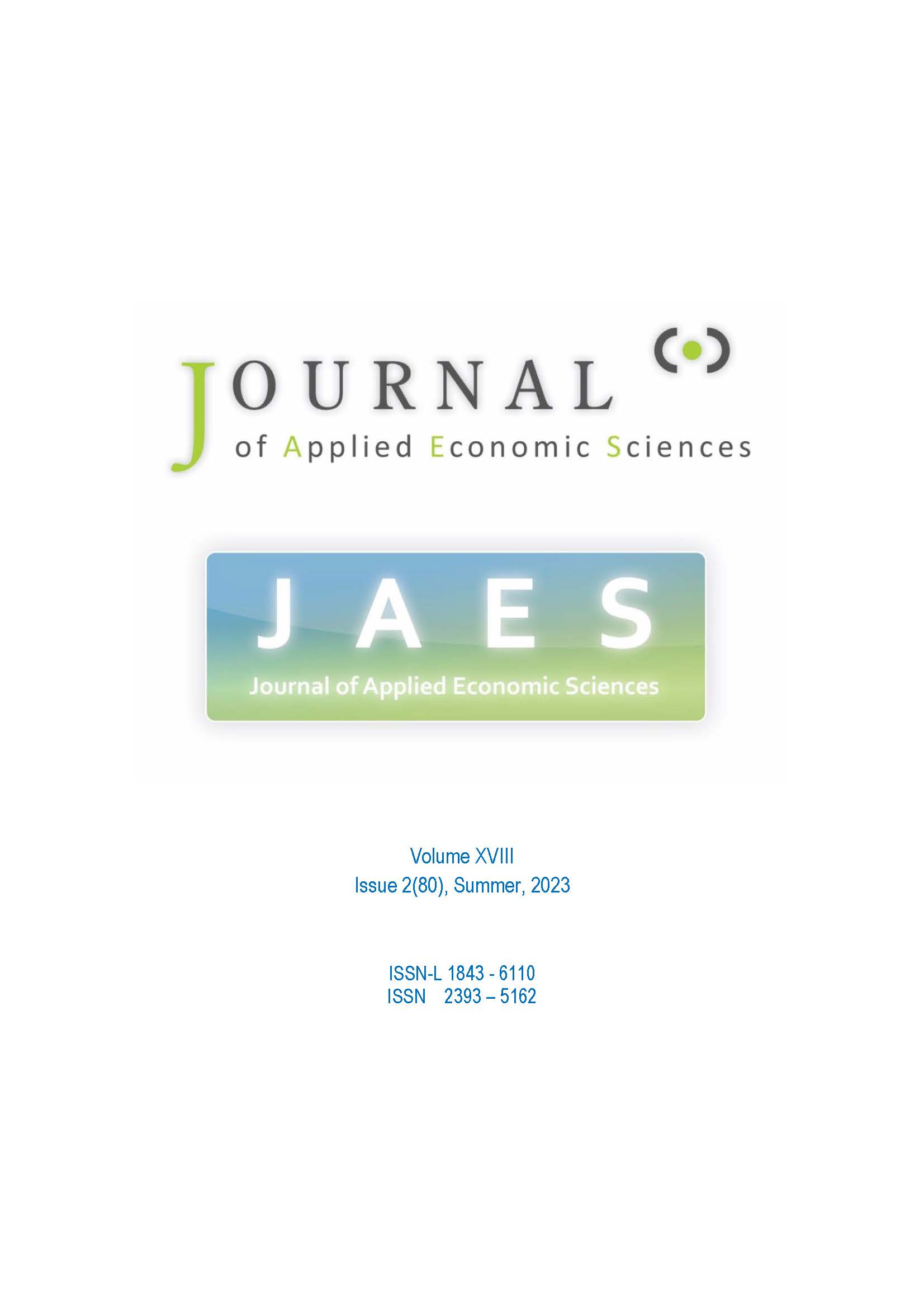 Research on the Impact of Financial Resources on Industrial Growth in Sub-Saharan Africa