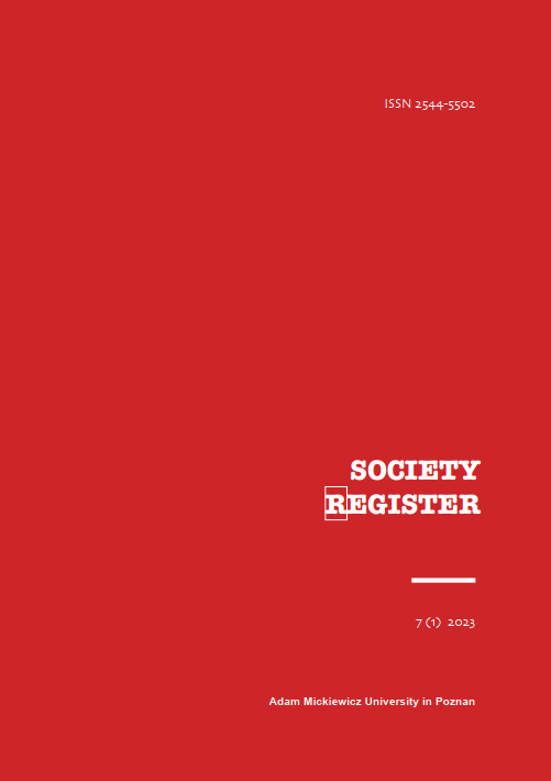 Restrictions on religious practices in selected European countries during the COVID-19 pandemic: A legal-sociological study from Poland’s experiences