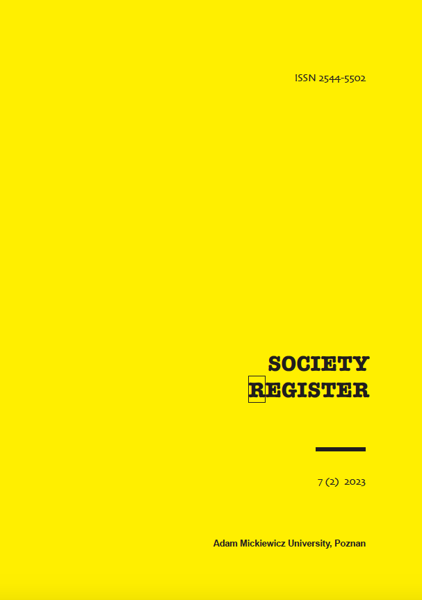 Supporting the social inclusion of children and young adults with IDD and psychiatric comorbidities: Autobiographical narratives of practitioners and academics from Europe Cover Image