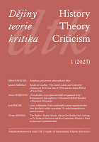JANA WOHLMUTH MARKUPOVÁ, Soukromá válka Huga Vavrečky: Mikrohistorie z rozhraní soudobých dějin (1945–1952) Cover Image