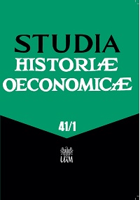 Food, Housing, Work, Retirement: Resourcefulness in Everyday Life as an Element of the Functioning of Society and the Economy in the People’s Republic of Poland (Selected Aspects) Cover Image