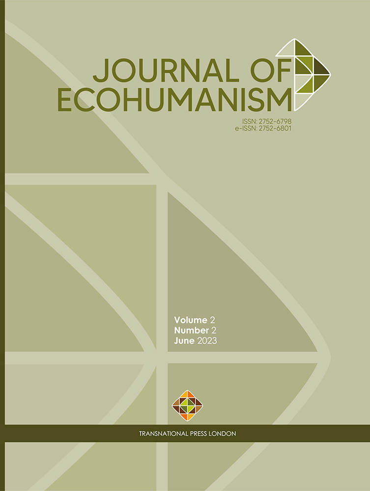 Visual Media, Macro Photography, and Exponential Imagination: Scalar Views in Ecohumanism Cover Image