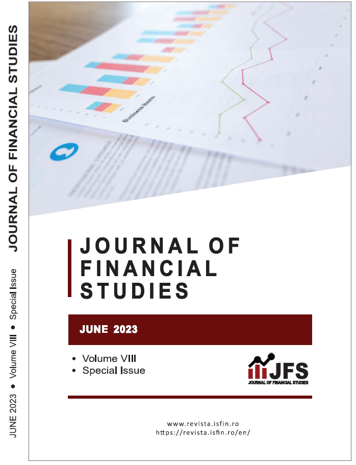 Internal determinants of profitability in public Algerian banks Cover Image