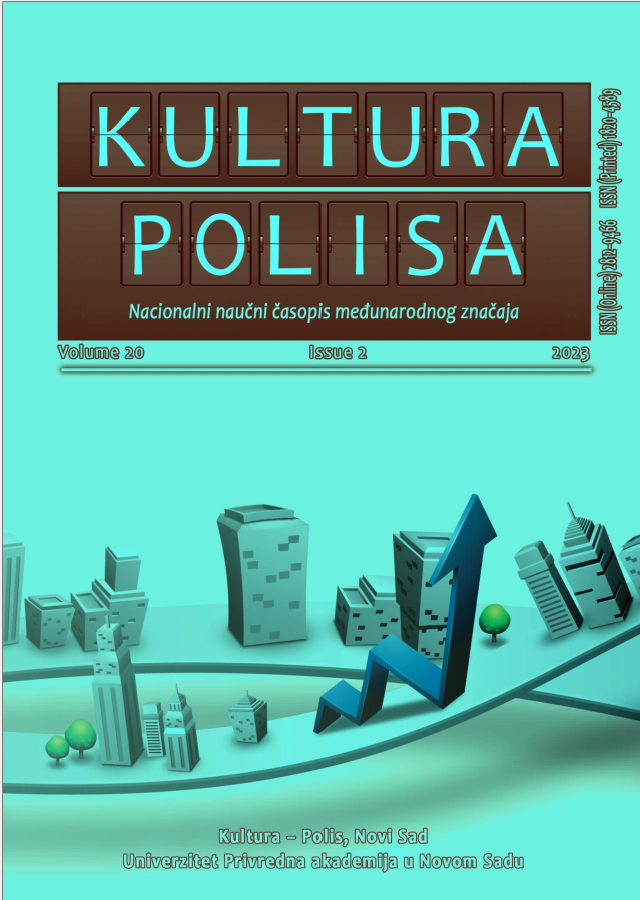 IMPACT OF ACCOUNTING REGULATION IN THE REPUBLIC OF SERBIA ON THE QUALITY OF FINANCIAL REPORTS FOR STRATEGIC MANAGEMENT PURPOSES