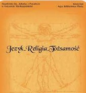 About one word: "post-German" Cover Image