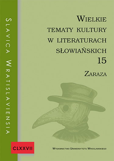 Realismus a dekadence jako „nákaza“ v dobové řeči o literatuře 19. století