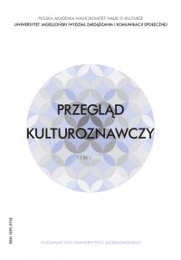 W poszukiwaniu kobiecej narracji historycznej. Małgorzata Radkiewicz, Refleksje zza kamery. Reżyserki o kinie i formie filmowej, Muzeum Sztuki Nowoczesnej w Warszawie, Wydawnictwo Uniwersytetu Jagiellońskiego, Fundacja Okonakino, Warszawa, Kraków 202 Cover Image