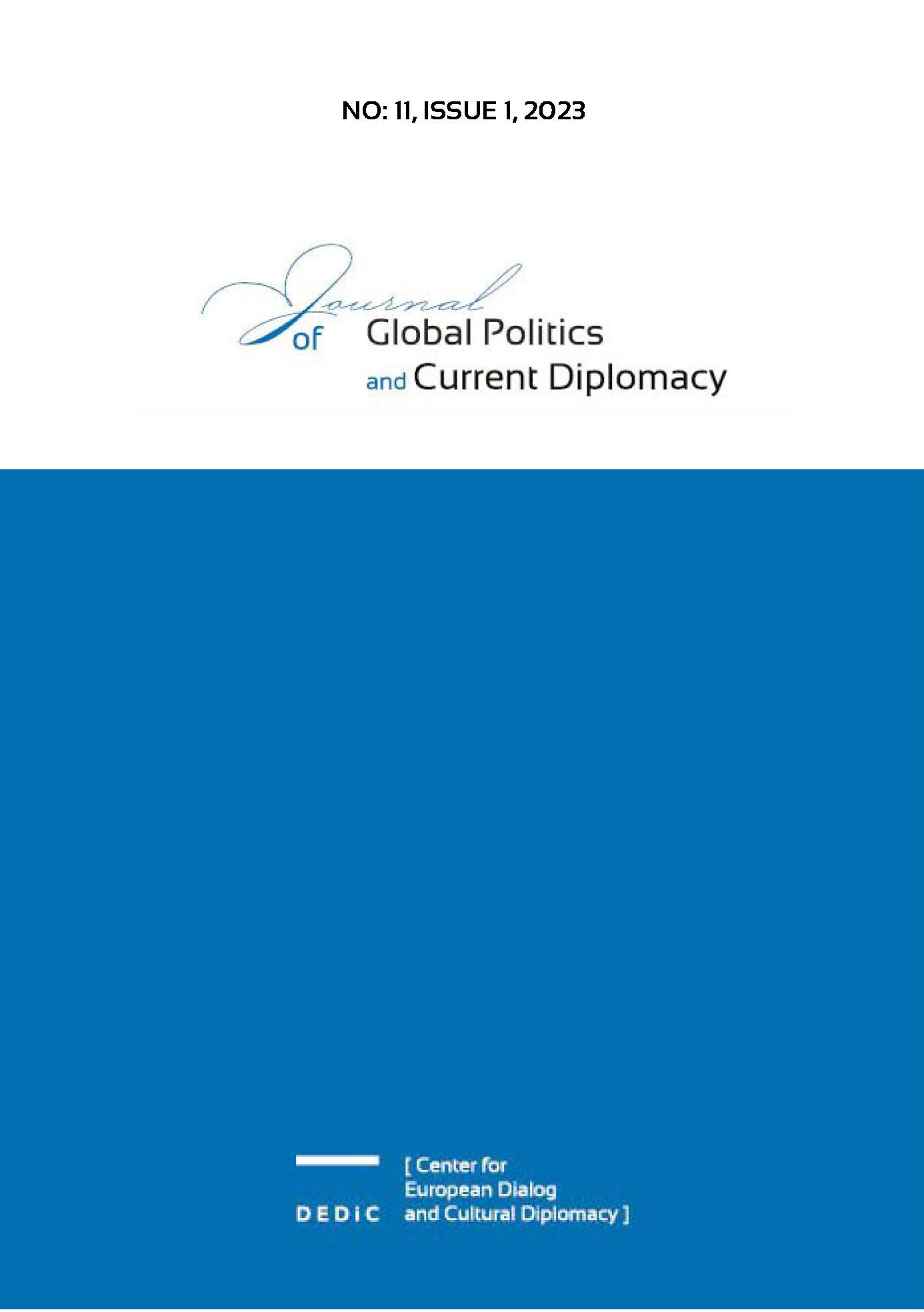 WHAT IS IT TO BE ‘NATIONAL’?: EXAMINING NATIONAL (IN)SECURITY, NATIONAL IDENTITY, AND ALTERNATE IMAGINATIONS IN INDIA