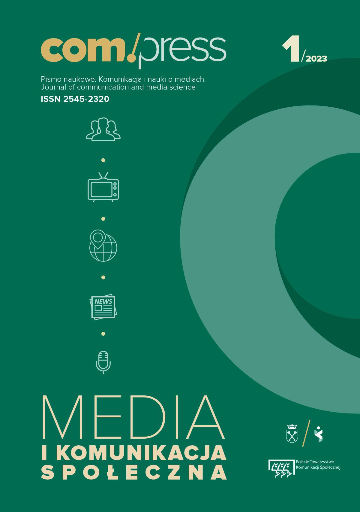 Monetization of content on the Internet using the example of “Gazeta Wyborcza” Cover Image