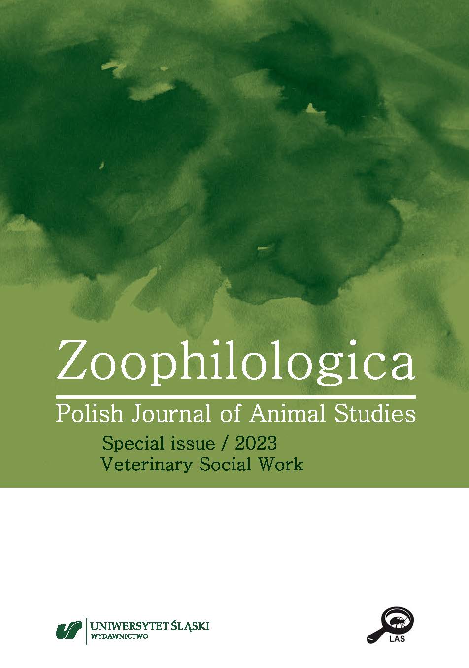 Mourned Pets. About Coping with Animal Death in Veterinary Practice and Caregiver’s Experience