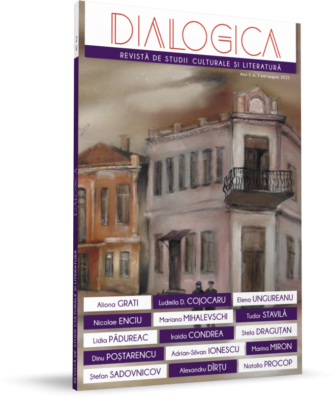 The City of Bălți in 1940: Occupation, Sovietization, Repressions Cover Image