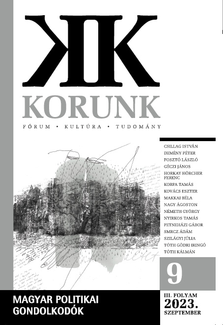 Aurél Kolnai and the Phenomenology of “the Political” Cover Image