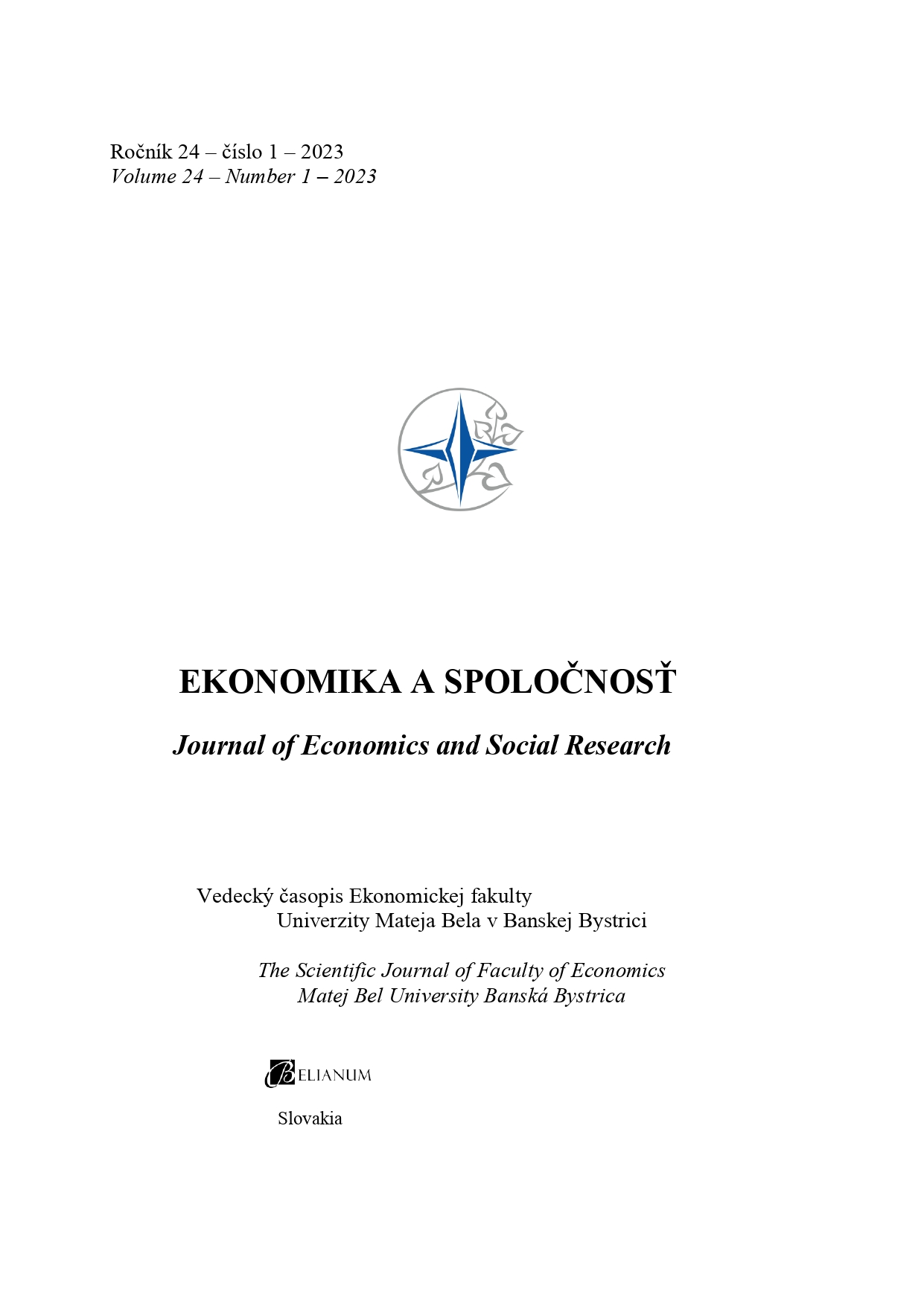 Assessment of Bulgarian municipalities in providing basic services and shaping the local business environment