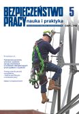 Basic protective and performance parameters of harnesses protecting against falls from a height – test methods Cover Image