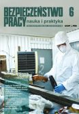 104. posiedzenie Międzyresortowej Komisji ds. Najwyższych Dopuszczalnych Stężeń i Natężeń Czynników Szkodliwych dla Zdrowia w Środowisku Pracy