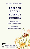 THE IMPACT OF OWNERSHIP TYPE ON THE QUALITY OF STUDY PROGRAMS IN THE HIGHER EDUCATION SECTOR OF KOSOVO: A COMPARATIVE ANALYSIS