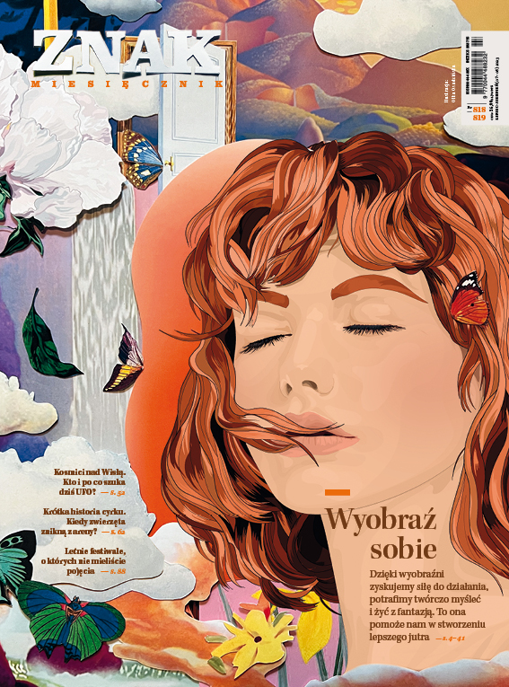A Landscape and a Word Cover Image