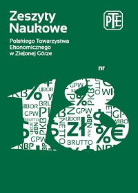 Effectiveness of the institutional system protection mechanism in Poland Cover Image