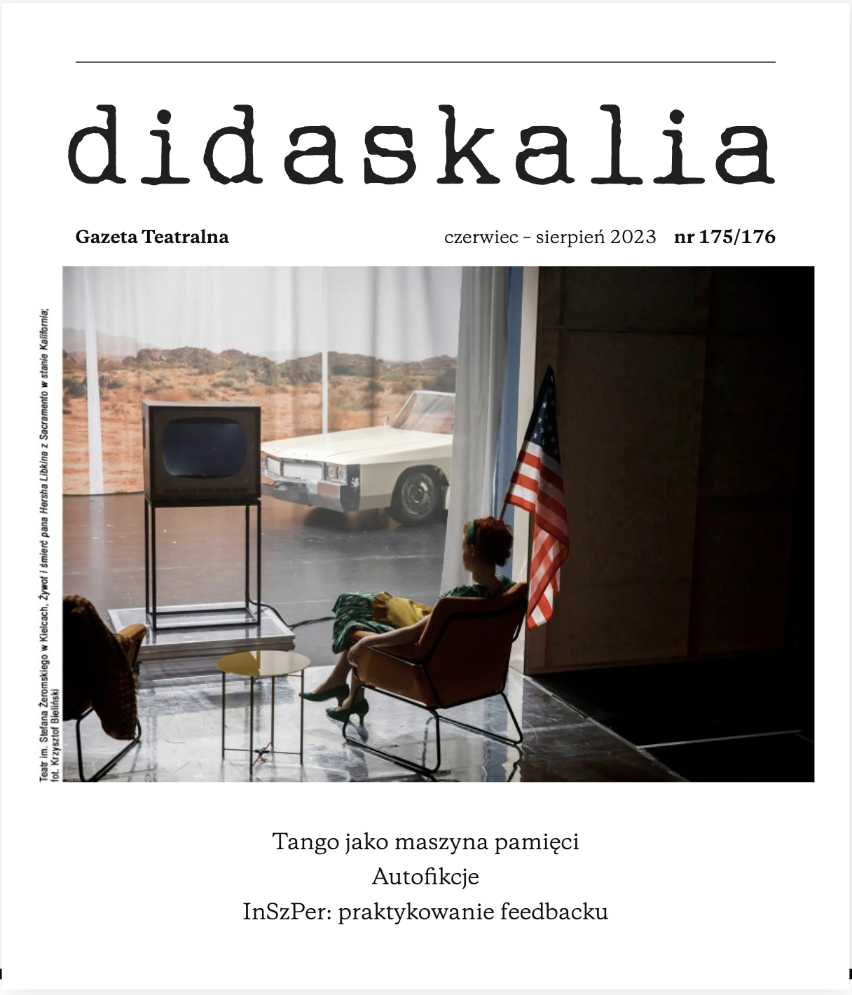Contemporary African dance as a decolonising practice Cover Image