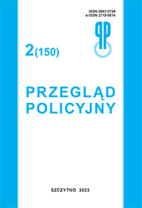 Techniki manipulacji cyberoszustów na przykładzie prób wyłudzania prywatnych treści