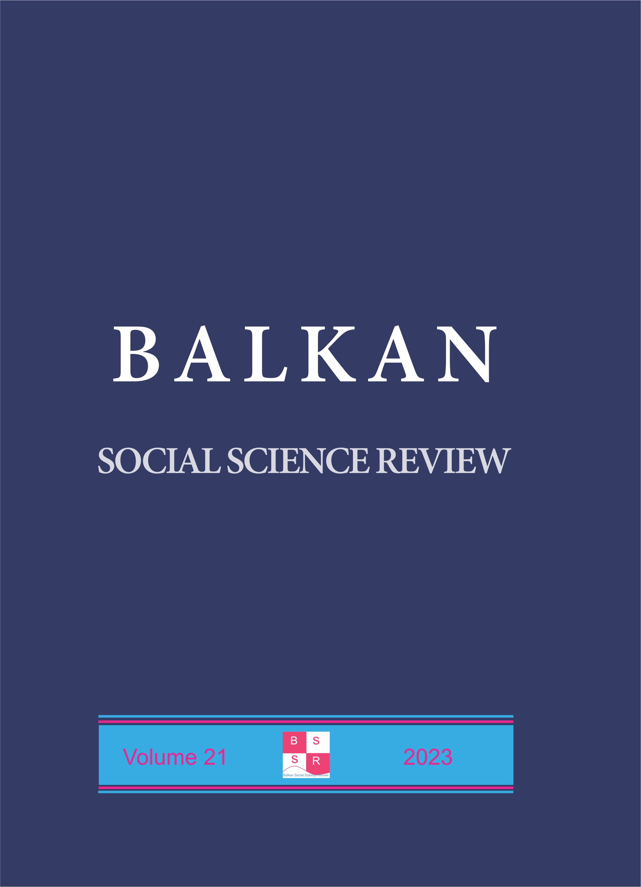REVISITING HALLIN AND MANCINI'S MEDIA MODEL: ALBANIA AND KOSOVO Cover Image