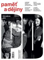 „Dobrá krev“ Lebensborn a krádež „rasově cenných“ dětí v Polsku Cover Image