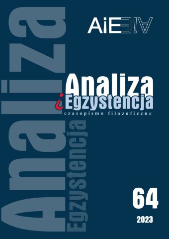 Emocje epistemiczne – czym są i czy przysługują wyłącznie ludziom?