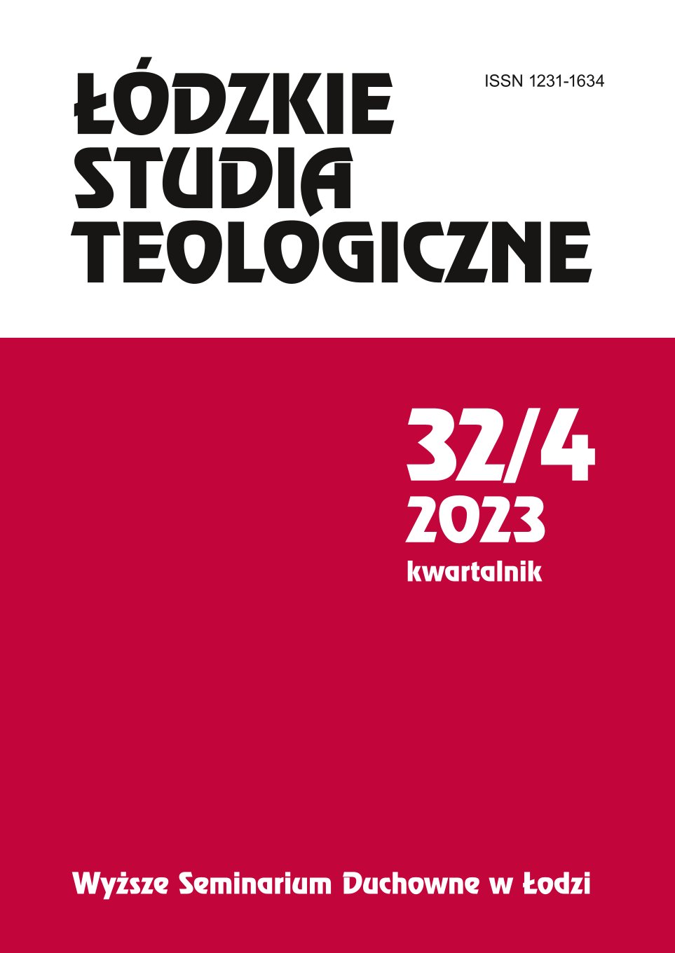 The image of a contemporary feminist in "Gazeta Wyborcza" in the context of national women's strikes in 2020 Cover Image