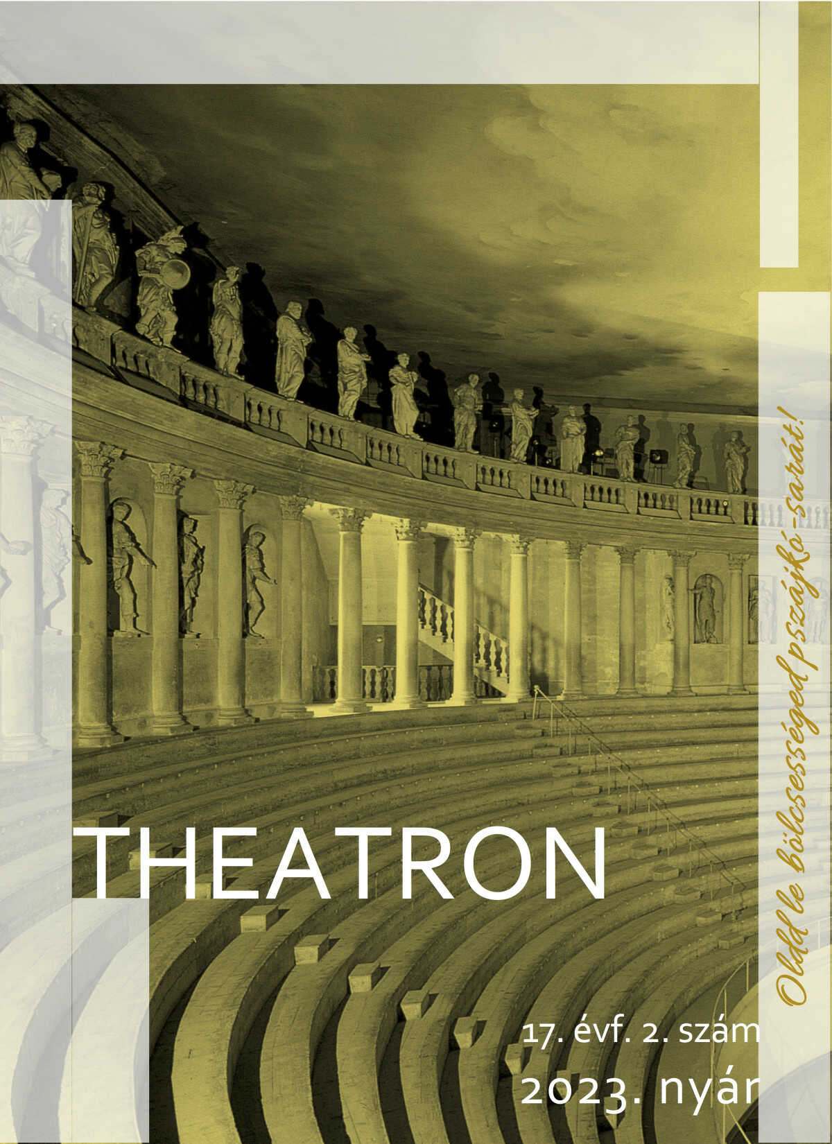 Theological and Ritual Horror Cover Image