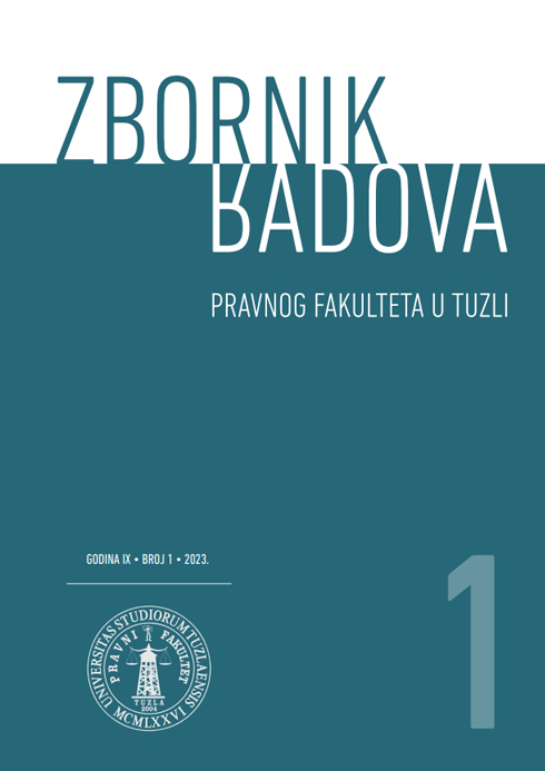 POLOŽAJ BOŠNJAKA U SRJ I REPUBLICI SRBIJI OD 1992. GODINE DO 2000. GODINE