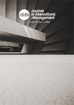 The Efficiency of Sustainability Engagement Reported by Banks in Poland, Croatia and Romania Cover Image