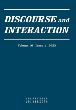 Apocalyptic representation of Covid-19: a corpus-assisted discourse analysis of the World Health Organization’s discourse practices