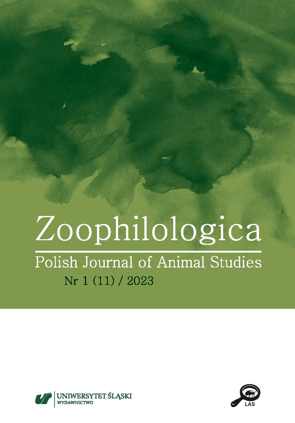 The Wellbeing of Farm Animals in the Polish People’s Republic Cover Image