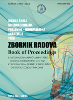 ANALYSIS OF TOTAL FACTOR ENERGY EFFICIENCY OF WESTERN BALKAN COUNTRIES