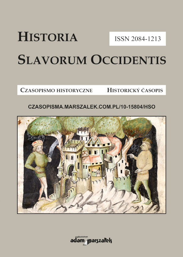 The Slavs in the Hungarian Chronicles Cover Image