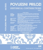 Grenzer in the Austrian-Sardinian War of 1859 Cover Image