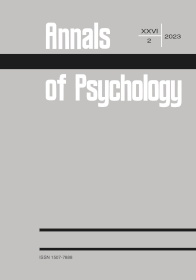 HEY ROBOT, THE MIND IS NOT ENOUGH
TO JOIN THE MORAL COMMUNITY!
THE EFFECT OF ASSIGNING A MIND AND A SOUL
TO A HUMANOID ROBOT ON ITS MORAL STATUS Cover Image