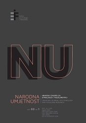 Debating Abortion and Contraception in Socialist Yugoslavia: A Microhistorical Perspective Cover Image