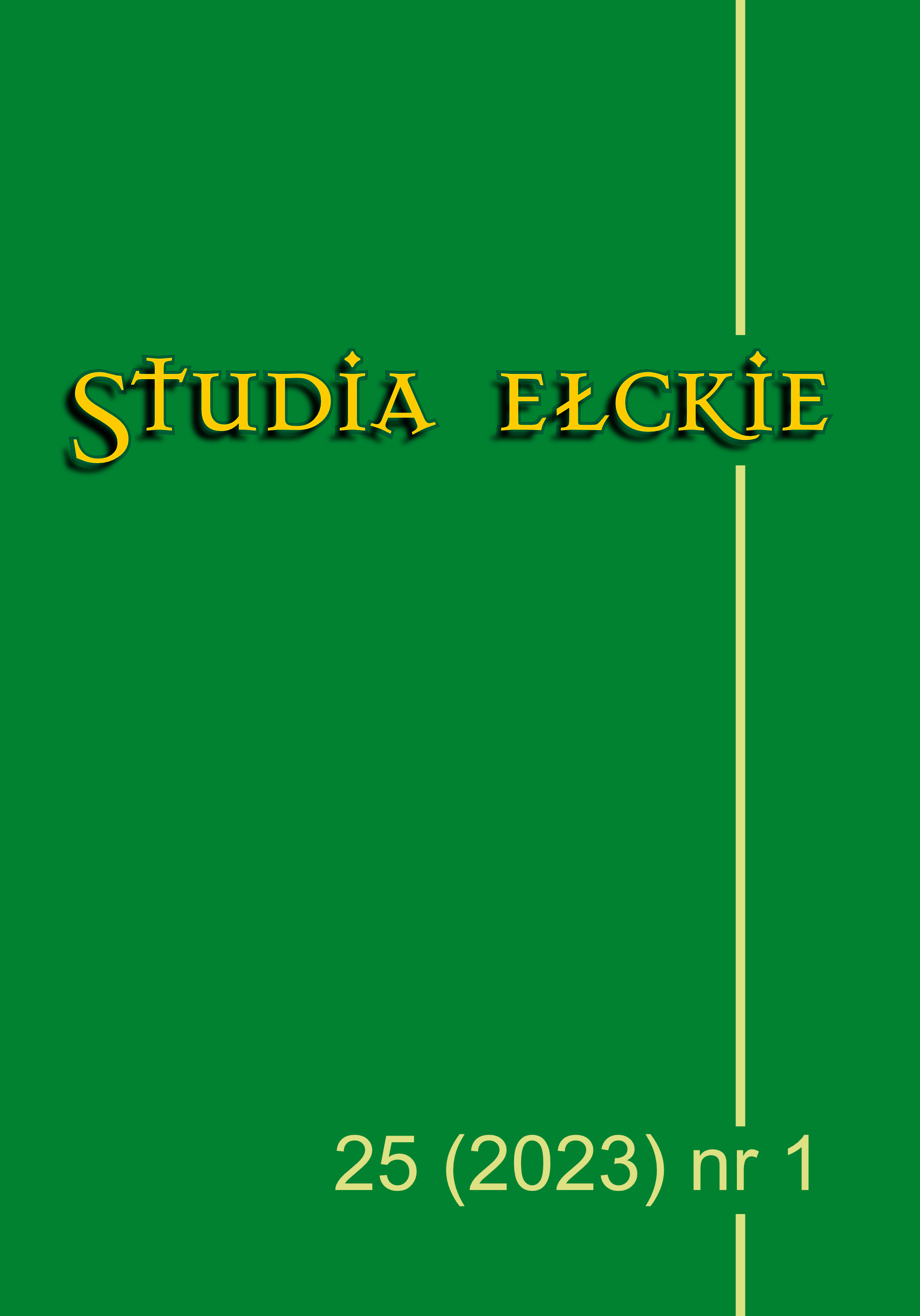 Kościoły i parafie diecezji ełckiej (cz. 11)